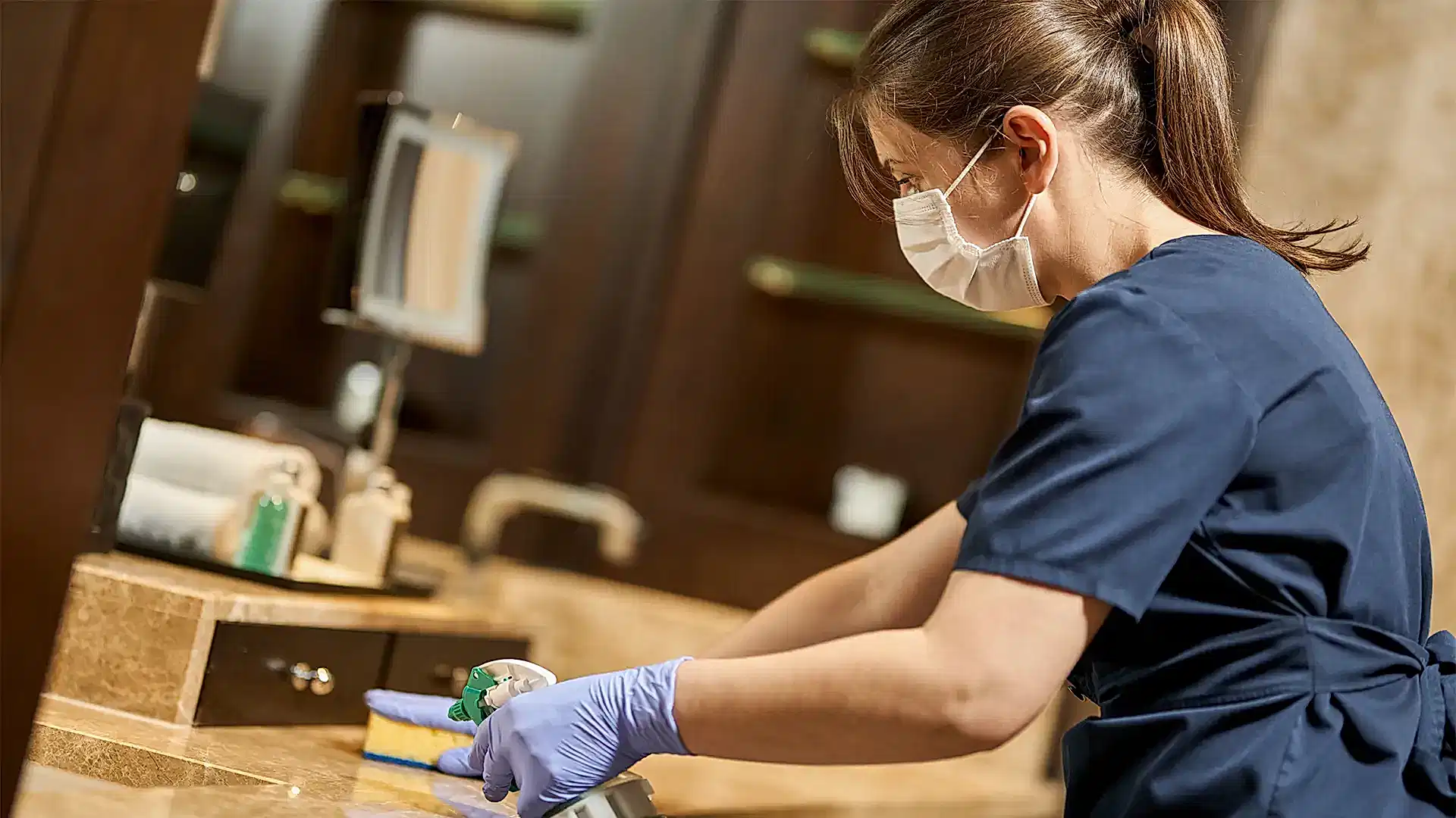 Ankara Temizlikçi bayan, Ankara Temizlikçi kadın, Ankara Ev Temizliği