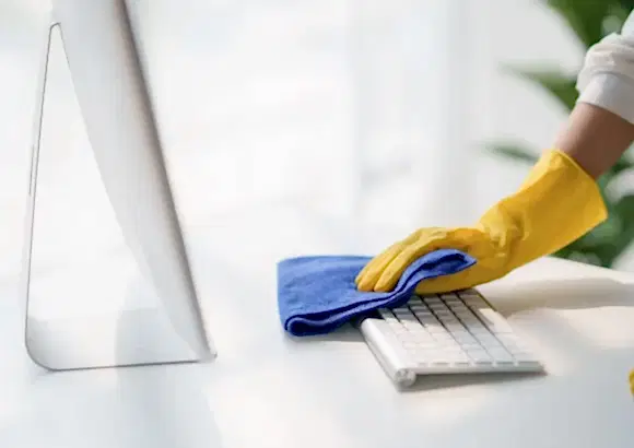 Ofis Temizliği, İşyeri Temizliği